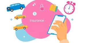 La evolución del seguro bajo demanda: Paga por lo que usas