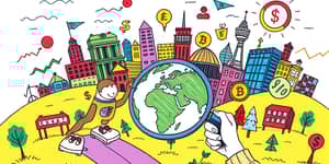 Capital Alternativo: Explorando Opciones Fuera del Mercado Tradicional