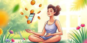 El Camino hacia la Tranquilidad: Finanzas sin Esfuerzo