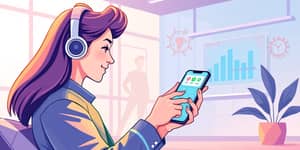 La transformación digital de la experiencia del cliente bancario