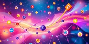 Activos Digitales Nativos: Más Allá de las Criptomonedas