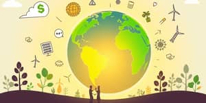 Mercados de Carbono: Invertir en la Lucha contra el Cambio Climático