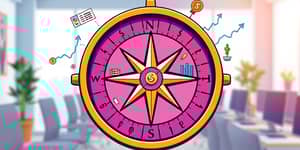 Tu Brújula Financiera: Automatización para el Rumbo Correcto