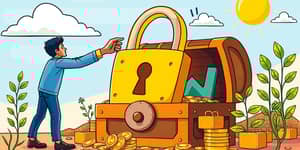 Desbloquea el Potencial: Tus Finanzas al Próximo Nivel