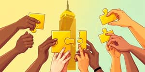 Inversión Fraccionada: Acceso a Activos de Alto Valor