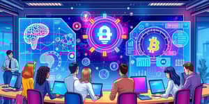 Desarrollo de habilidades para el futuro Fintech