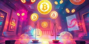 Desafíos Legales de los NFTs: Propiedad y Derechos de Autor