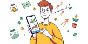 De los Gastos al Control: Tu Dinero en Tus Términos