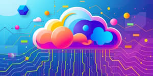 La Arquitectura de Datos Sin Servidor en Servicios Financieros