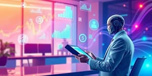 Gestión de Tesorería Inteligente para Empresas