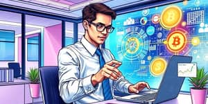 Regtech: Simplificando la Conformidad Regulatoria