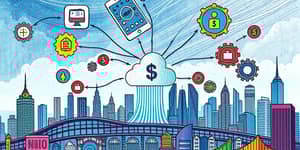 La Transformación de los Servicios de Préstamo con Tecnología