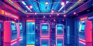 El Internet de las Cosas (IoT) en el Ecosistema Financiero