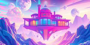 Casas de Venta en el Metaverso: Invirtiendo en el Mundo Abstracto