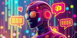 Asistentes Financieros con Procesamiento de Lenguaje Natural (NLP)