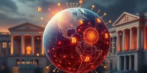 La Geopolítica de las Cripto: Poder y Soberanía Monetaria