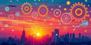 El Arte de la Anticipación: Finanzas Predictivas con Automatización