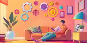 La Fuerza del Hábito: Automatiza tus Buenas Prácticas Financieras