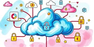 La Nube Híbrida: Flexibilidad y Seguridad para Fintechs