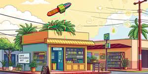 Banca Satélite: Servicios Financieros en Cada Esquina Digital