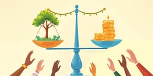 Inversión de Impacto Social: El Doble Dividendo Ético y Económico