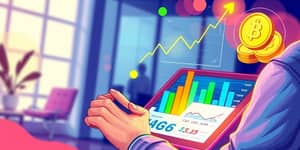 Optimización Fiscal en Inversiones: Maximizando tus Retornos Netos