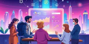 Estrategias de Inversión Basadas en IA para Principiantes