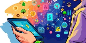 Inversión Ética en Cripto: Criterios para Elegir Proyectos