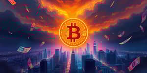 Cripto como Activo Refugio: Perspectivas en Crisis Económicas