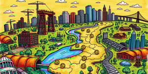 Descifrando las Inversiones Ilíquidas: Altos Rendimientos Ocultos