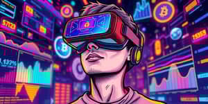 Fintech y Realidad Virtual: Nuevas Formas de Interactuar con tus Finanzas