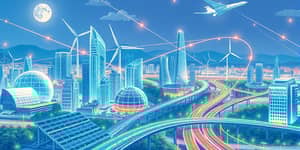 Inversiones en Infraestructura: Cimientos Sólidos para tu Capital