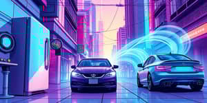 La Siguiente Generación de Pagos: Invisibles y Seguros