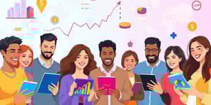 El Auge de la Inversión Pasiva Inteligente