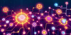 Más que un Presupuesto: Tu Ecosistema Financiero Automatizado