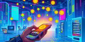 Cripto Micro-Pagos: El Futuro del Comercio Digital