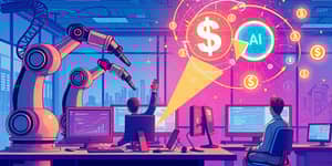 La Magia de la Rentabilidad: Automatización en Acción