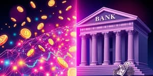 DeFi contra Cifras: Rentabilidad de los Protocolos Descentralizados