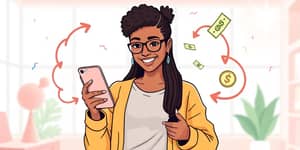 Micro-préstamos Flexibles: Acceso Inmediato a Capital