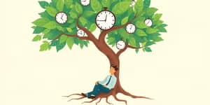 El Arte de la Persistencia en Inversiones: Clave para el Éxito