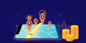 El GPS de tus Finanzas: Navegación Automatizada hacia la Prosperidad