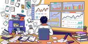 Del Caos al Control: Reorganiza tus Finanzas con Automatización