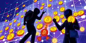 Los Peligros de la Manipulación de Mercado en Cripto