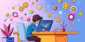 Maestro de tu Dinero: Automatización al Mando