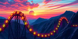 La Burbuja de las ICOs: Lecciones Aprendidas para Inversores