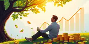 El Secreto de los Fondos Indexados: Sencillez y Eficiencia