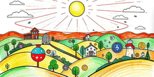 Inversiones Alternativas: Ampliando el Horizonte de tu Portafolio