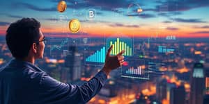 La Fusión de Finanzas y Tecnología: El Ecosistema Fintech