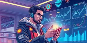 El Impacto de la IA en el Trading de Criptomonedas