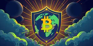 La Resistencia a la Censura de Bitcoin: Un Analísis Profundo